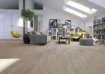 Picture of Canadia Shanghai Oak Aqua 12mm 4V Laminate Floor