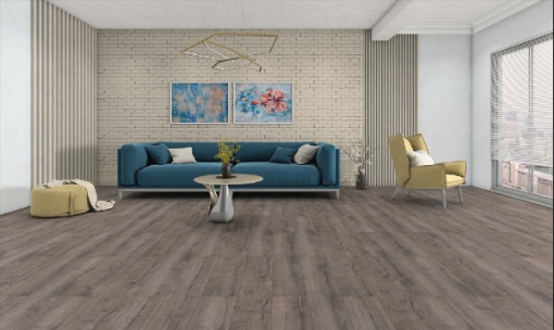 Picture of Canadia FXL028 Prag Oak 12mm 4V Laminate Floor