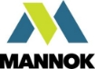 Picture of Mannok Polyiso 8 x 4 80mm sheet
