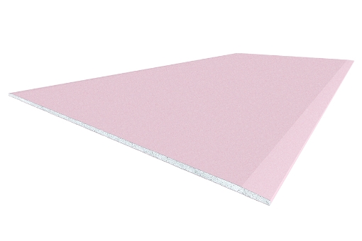 Picture of Siniat Fireline Slab 2400mm x 1200mm x 12.5mm (8 x 4) (60)