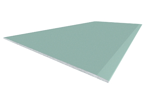 Picture of Siniat Moisture Slab 2400mm x 1200mm x 15mm (8 x 4) (50)