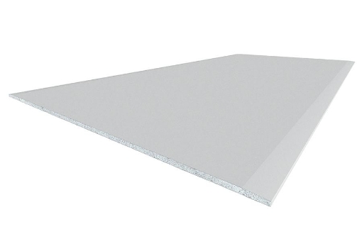 Picture of Siniat Standard Plain Board 2438mm x 1200mm x 12.5mm (8 x 4) (72)