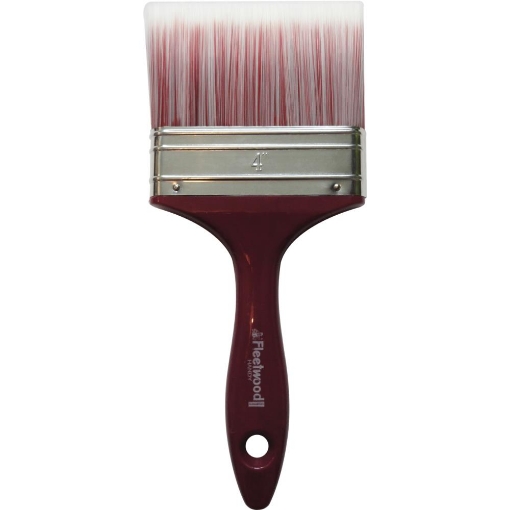 Picture of Fleetwood 4"  Handy Brush