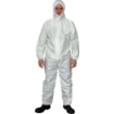 Picture of Safeline Pre Packed Medium Disposable Overalls