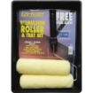 Picture of Fleetwood 9" Ezykotr Roller Set Includes 2 Sleeves