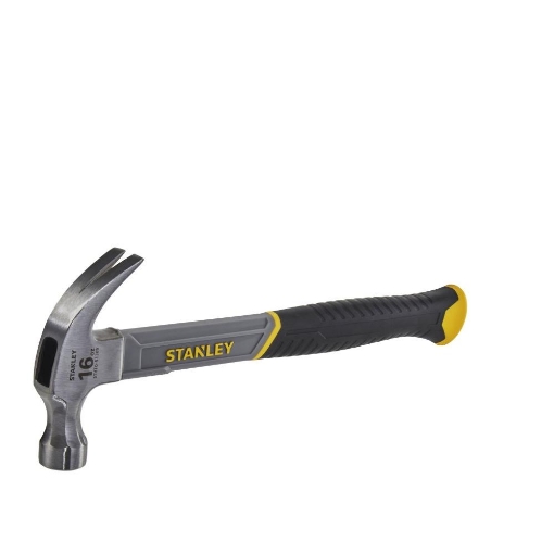 Picture of Stanley 16Oz Fibreglass Hammer