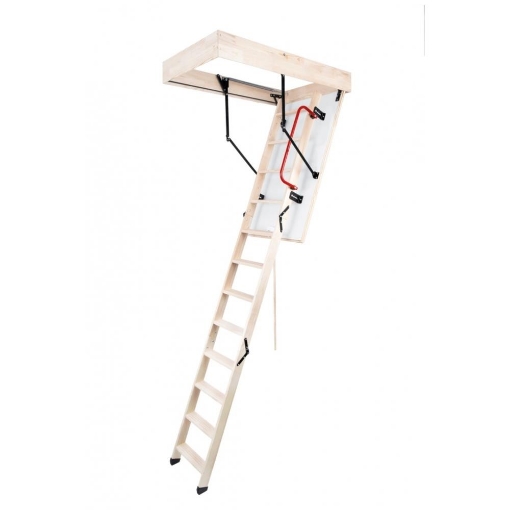 Picture of Oman Termo PS Attic Loft Ladder 1200mm x 600mm x 2800mm