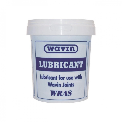 Picture of Wavin Lubricant Tub 800g
