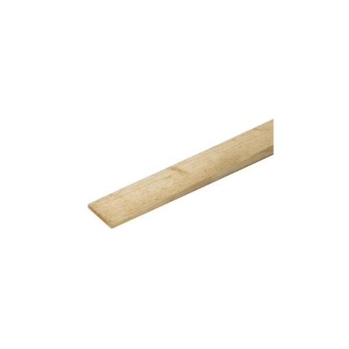Picture of White Deal Firring Pieces 3"- 0" Per 16ft Length