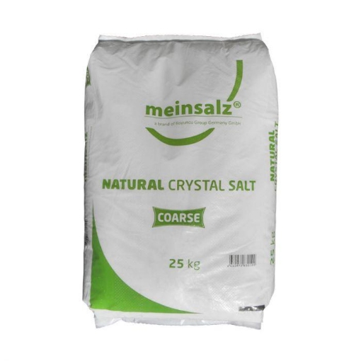 Picture of Meinsalz De Icing Salt 25kg Bag 