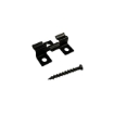 Picture of Deckro 3D Wood Effect Wpc Composite Decking Installation Kit Black 4M2 (BLACK BOX)