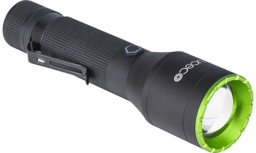 Picture of Luceco Hand Torch 9W 1000Lm 6500K 2200Mah Ip44