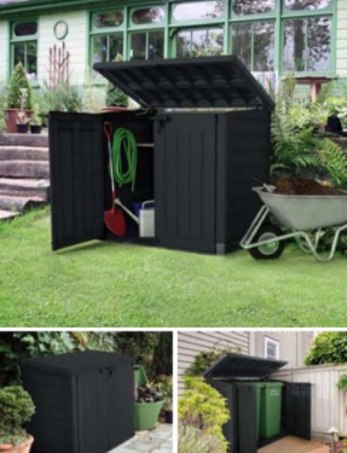 Picture of Keter Store-It-Out Max  - 1200L