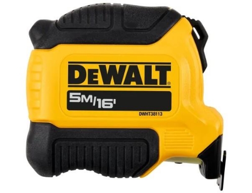 Picture of Dewalt Compact Tape 5M/16