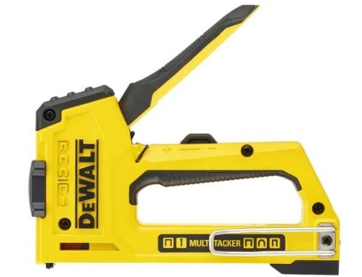 Picture of Dewalt 5 In 1 Multi Tacker
