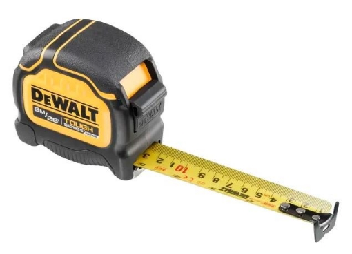 Picture of Dewalt Tough Tape 8M/26