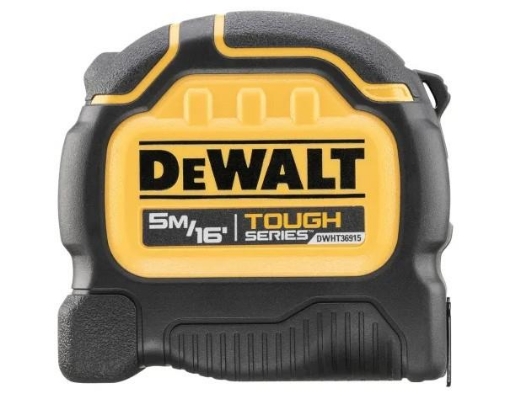 Picture of Dewalt Tough Tape 5M/16