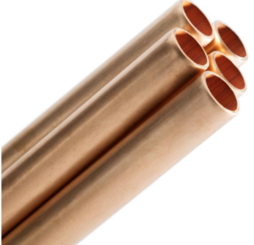 Picture of Mueller Copper Tubing-1/2 x 5.5mtr  