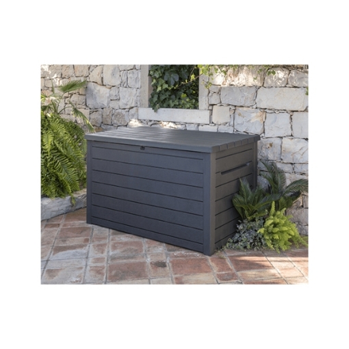 Picture of Keter XXL Deck Storage Box - 870L