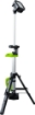 Picture of Luceco Telescopic Tripod Ip44 Worklight 5V 20W 2000Lm 6500K - Usbc Rechargeable