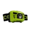 Picture of Luceco Inspection Led Head Torch 150Lm 3W 6500K Usb Charge Motion Sensor