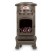 Picture of Provence Portable Gas Fire Heater Rustic Brown – 3.4kW
