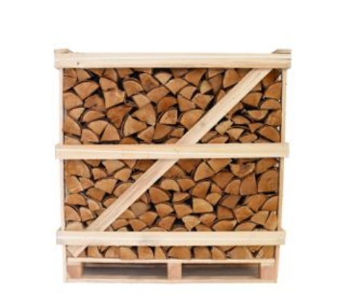 Picture of Zero Wood Kiln Dried Birch Crate 1m³ - 400kg (approx)
EPA Registration No. F0060-01