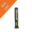Picture of Luceco Tilting Inspection Torch With Powerbank 5V 5W 450Lm 6500K -  Usb Charged
