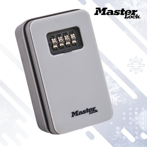 Picture of Masterlock Key Lock Box