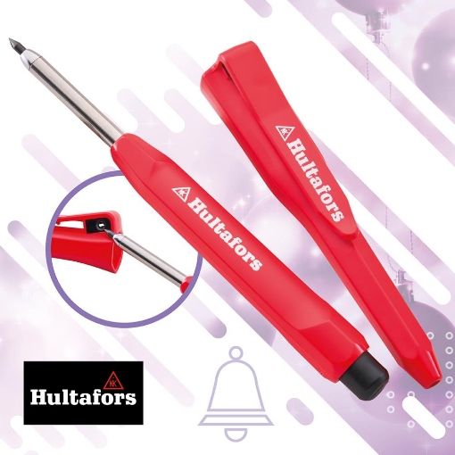 Picture of Hultafors Dry Marker/Automatic Pencil