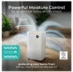 Picture of Puredry 3 In 1 Dehumidifier, Air Purifier & Ioniser 20L (Hepa H13 Filter Included)