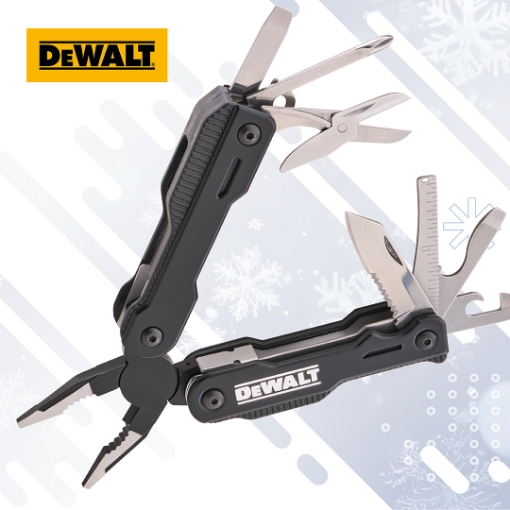 Picture of DeWalt 6-in-1 McLaren Multi-Tool