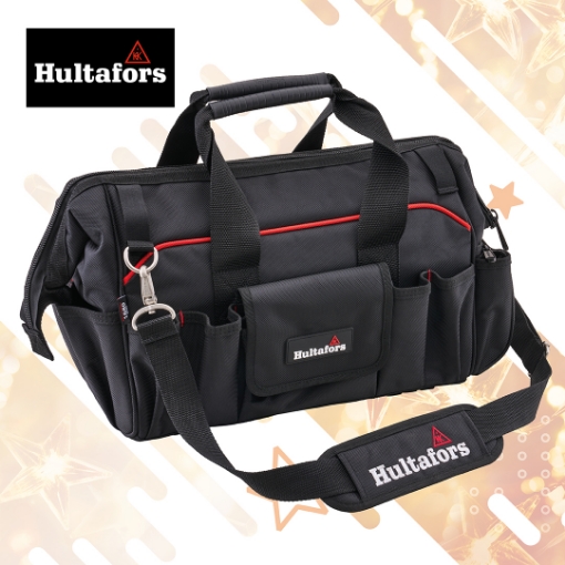 Picture of Hultafors 50cm (20in) Toolbag