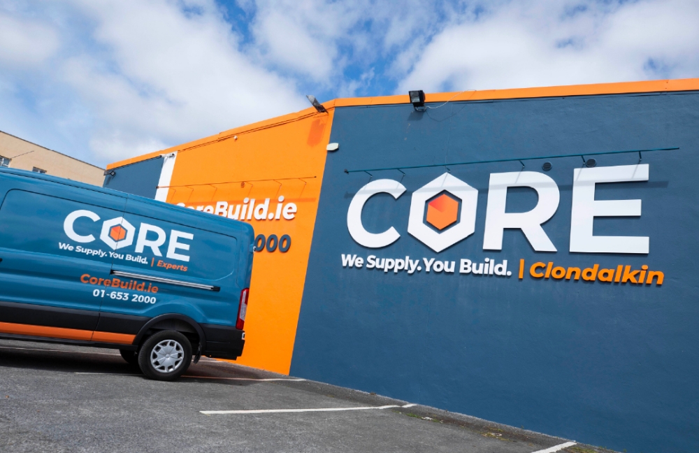 CORE Clondalkin