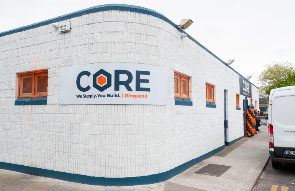 CORE Ringsend