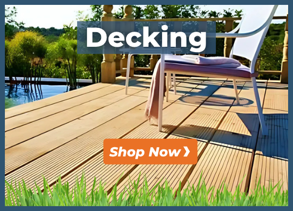 Decking