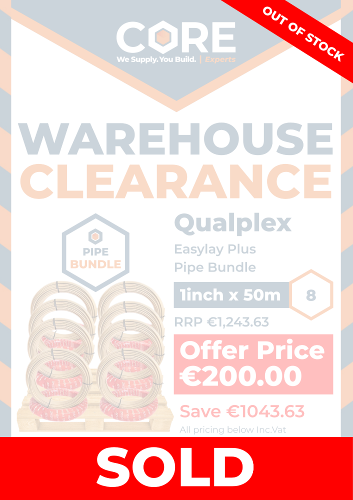 Qualplex Bundle — Sold Out