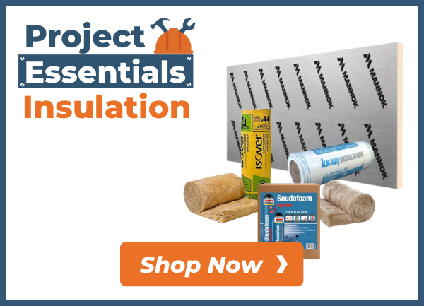 Project Essentials Insulation